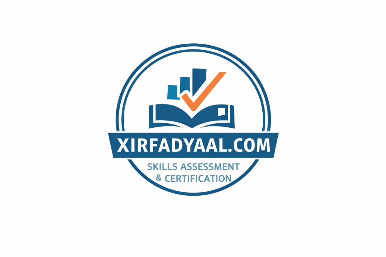 Xirfadyaal